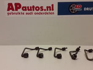 Used Fuel line Audi A6 Avant Quattro (C6) 3.0 TDI V6 24V Price € 15,00 Margin scheme offered by AP Autos