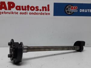 Used Balance shaft Audi A6 Avant Quattro (C6) 3.0 TDI V6 24V Price € 35,00 Margin scheme offered by AP Autos