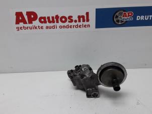 Usados Bomba de aceite Audi A6 Avant Quattro (C6) 3.0 TDI V6 24V Precio € 19,99 Norma de margen ofrecido por AP Autos