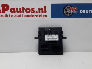 Usados Ordenadores de abordo Audi A6 Avant (C6) 2.7 TDI V6 24V Precio € 44,99 Norma de margen ofrecido por AP Autos
