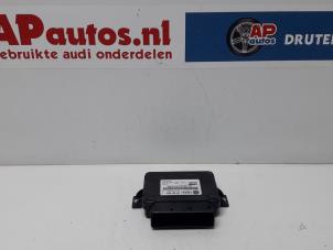 Używane Modul hamulca postojowego Audi A6 Avant (C6) 2.7 TDI V6 24V Cena € 74,99 Procedura marży oferowane przez AP Autos