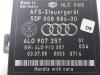 Steuergerät Kurvenlicht van een Audi A6 Avant (C6) 2.7 TDI V6 24V 2008