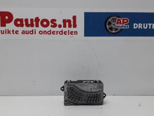 Używane Opornik nagrzewnicy Audi A6 Avant (C6) 2.7 TDI V6 24V Cena € 19,99 Procedura marży oferowane przez AP Autos