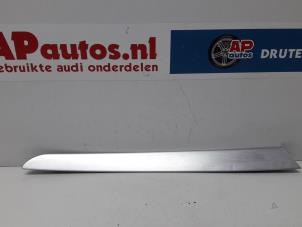 Used Decorative strip Audi A6 Avant (C6) 2.7 TDI V6 24V Price € 19,99 Margin scheme offered by AP Autos