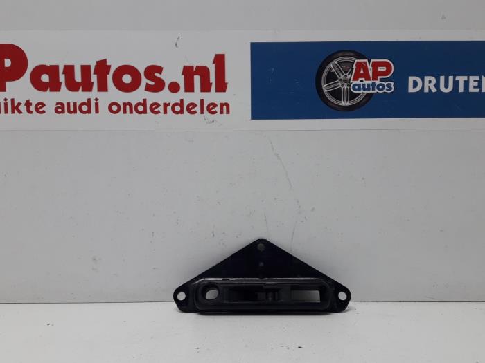 Usagé Divers Audi A4 Cabrio (B7) 3.0 V6 30V Prix € 19,99 Règlement à la marge proposé par AP Auto's