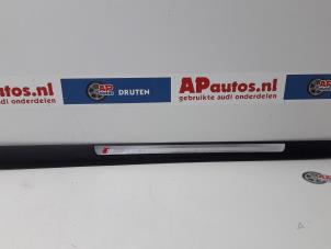 Used Door sill right Audi A6 Avant (C6) 2.7 TDI V6 24V Price € 14,99 Margin scheme offered by AP Autos