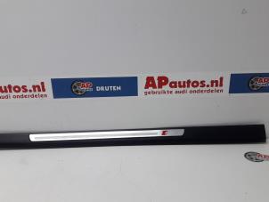 Used Door sill left Audi A6 Avant (C6) 2.7 TDI V6 24V Price € 19,99 Margin scheme offered by AP Autos