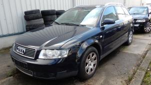 Used Gearbox Audi A4 Avant (B6) 2.0 20V Price € 199,99 Margin scheme offered by AP Autos