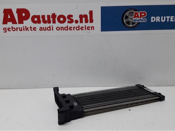 Używane Element grzewczy Audi A6 Allroad Quattro (C6) 3.0 TDI V6 24V Cena € 34,99 Procedura marży oferowane przez AP Auto's