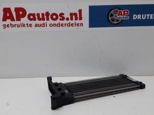 Used Heating element Audi A6 Allroad Quattro (C6) 3.0 TDI V6 24V Price € 34,99 Margin scheme offered by AP Autos