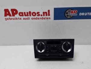Gebrauchte Climatronic Panel Audi A3 (8P1) 2.0 16V FSI Preis € 75,00 Margenregelung angeboten von AP Autos
