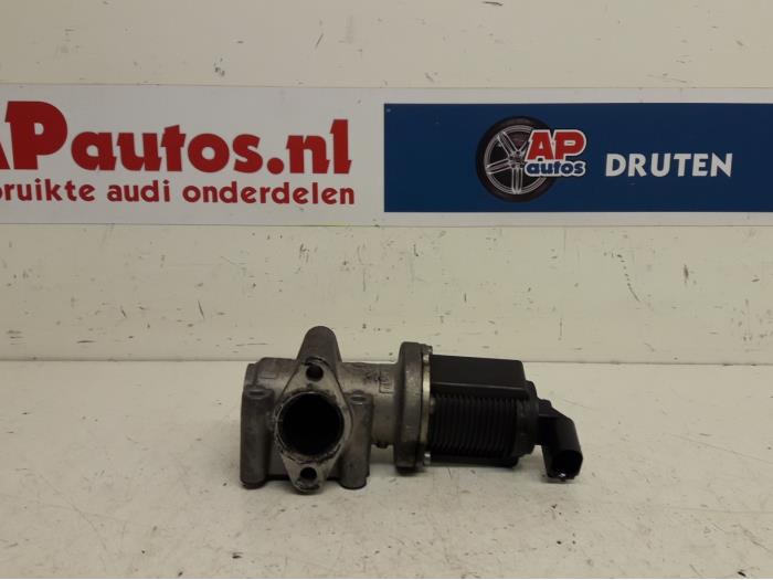 Gebrauchte AGR Ventil Audi Q7 (4LB) 4.2 FSI V8 32V Preis € 19,99 Margenregelung angeboten von AP Auto's