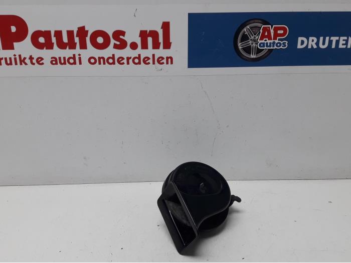 Gebrauchte Hupe Audi A4 Avant (B5) 1.8 20V Turbo Preis € 15,00 Margenregelung angeboten von AP Auto's