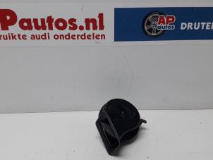Gebrauchte Hupe Audi A4 Avant (B5) 1.8 20V Turbo Preis € 15,00 Margenregelung angeboten von AP Autos