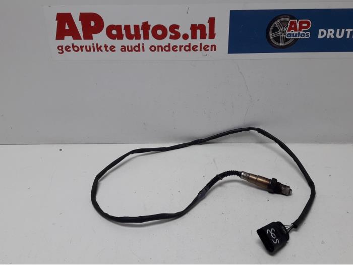 Usados Sonda Lambda Audi A4 Avant (B5) 1.8 20V Turbo Precio € 19,99 Norma de margen ofrecido por AP Auto's