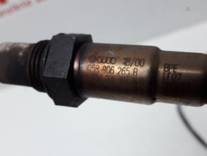 Lambda probe from a Audi A4 Avant (B5) 1.8 20V Turbo 2000