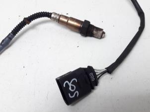 Lambda probe from a Audi A4 Avant (B5) 1.8 20V Turbo 2000