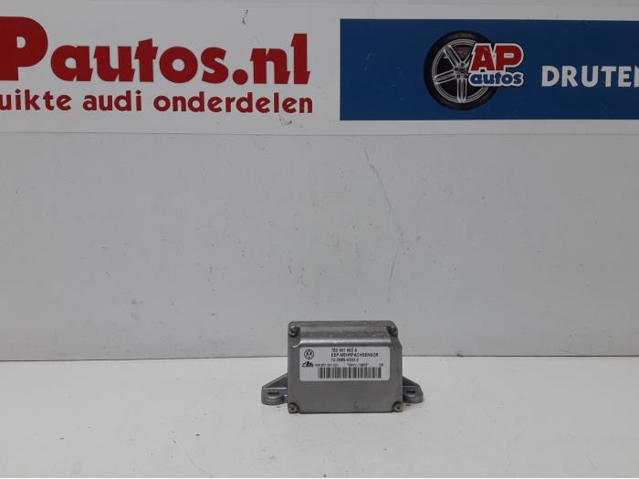 Begagnade Esp Duo-sensor Audi TT (8N3) 1.8 T 20V Quattro Pris € 29,99 Marginaltabell erbjuds av AP Auto's
