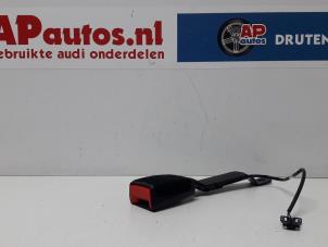 Gebrauchte Sicherheitsgurt Schließe rechts vorne Audi A1 Preis € 17,50 Margenregelung angeboten von AP Autos