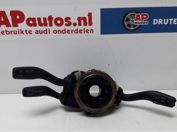 Commutateur De Colonne De Direction Sidat Pour Audi A3 – Neuf (Réf. 430800)