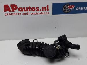 Usagé Débitmètre Audi A4 (B6) 1.8 T 20V Prix € 19,99 Règlement à la marge proposé par AP Autos
