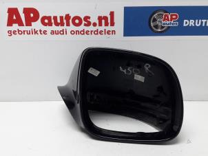 Used Mirror housing, right Audi Q7 (4LB) 3.0 TDI V6 24V Price on request offered by AP Autos