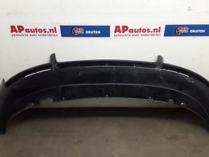 Used Spoiler front bumper Audi A4 (B6) 1.6 Price € 39,99 Margin scheme offered by AP Autos