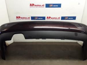 Used Rear bumper Audi A8 (D2) Price € 99,99 Margin scheme offered by AP Autos