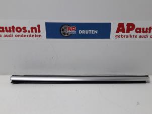Gebrauchte Fensterabdichtung Audi A4 Cabrio (B7) 3.0 V6 30V Preis € 19,99 Margenregelung angeboten von AP Autos