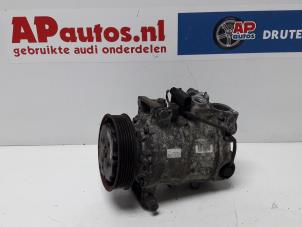 Gebrauchte Klimapumpe Audi A4 Preis € 49,99 Margenregelung angeboten von AP Autos