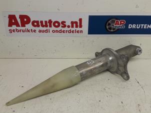 Used Front bumper bracket, right Audi A8 (D2) 3.7 V8 32V Quattro Price € 19,99 Margin scheme offered by AP Autos