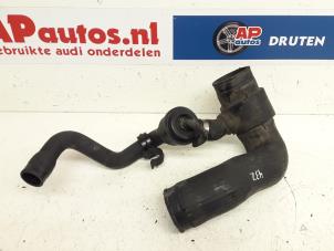 Usados Motor de pasos Audi A4 Avant (B6) 1.8 T 20V Precio € 35,00 Norma de margen ofrecido por AP Autos