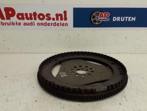 Used Starter ring gear Audi A8 (D2) 3.7 V8 32V Quattro Price € 24,99 Margin scheme offered by AP Autos