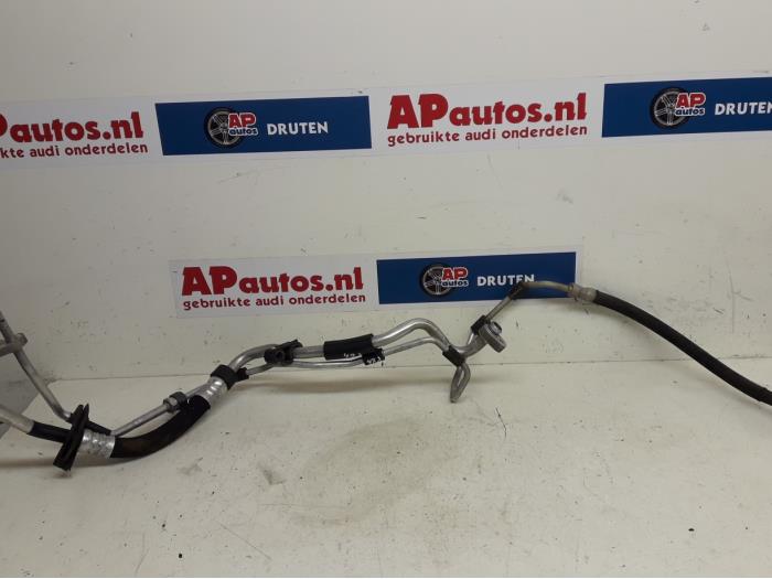 Gebrauchte Klima Leitung Audi A4 (B6) 1.8 T 20V Preis € 24,99 Margenregelung angeboten von AP Auto's