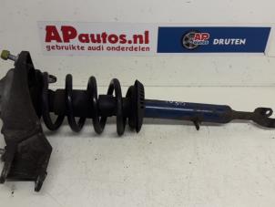 Used Front shock absorber rod, left Audi A8 (D2) 3.7 V8 32V Quattro Price € 29,99 Margin scheme offered by AP Autos