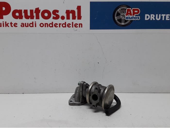 Gebrauchte AGR Ventil Audi A8 (D3) 3.7 V8 40V Quattro Preis € 19,99 Margenregelung angeboten von AP Auto's