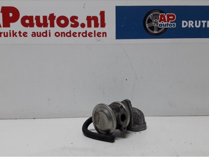 Gebrauchte AGR Ventil Audi A8 (D3) 3.7 V8 40V Quattro Preis € 19,99 Margenregelung angeboten von AP Auto's