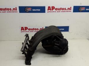 Usagé Tubulure d'admission Audi A4 Prix € 75,00 Règlement à la marge proposé par AP Autos