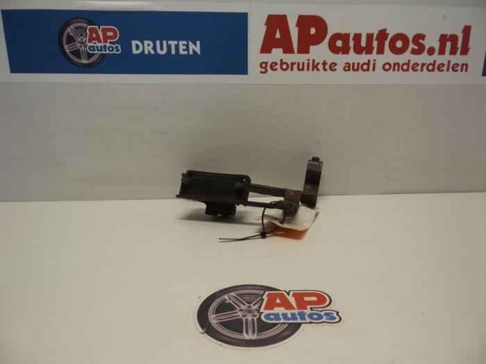 Begagnade MAP-sensor (insugsrör) Audi A4 Avant (B5) 1.8 20V Pris € 35,00 Marginaltabell erbjuds av AP Auto's