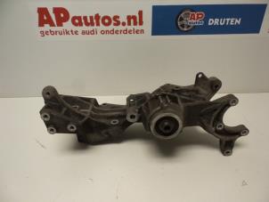 Used Alternator lower bracket Audi A4 Avant (B5) 1.8 20V Price € 35,00 Margin scheme offered by AP Autos