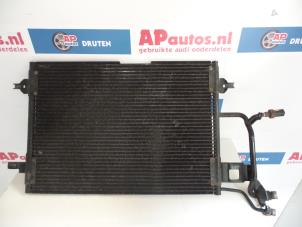 Used Air conditioning radiator Audi A4 Avant (B5) 1.9 TDI Price € 45,00 Margin scheme offered by AP Autos