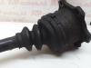 Front drive shaft, right from a Audi A4 Avant (B5) 1.9 TDI 1997