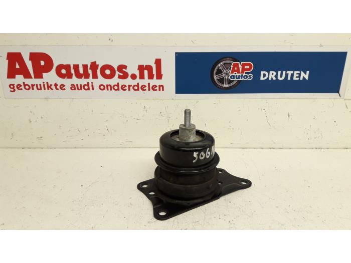 Used Engine mount Audi A1 Sportback (8XA/8XF) 1.6 TDI 16V Price € 19,99 Margin scheme offered by AP Auto's