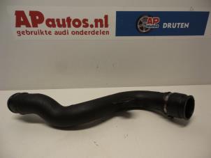 Usagé Conduite de pression d'huile Audi A4 Avant (B5) 1.9 TDI Prix € 35,00 Règlement à la marge proposé par AP Autos
