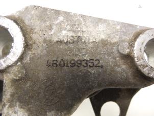 Engine mount from a Audi A4 Avant (B5) 1.9 TDI 1997