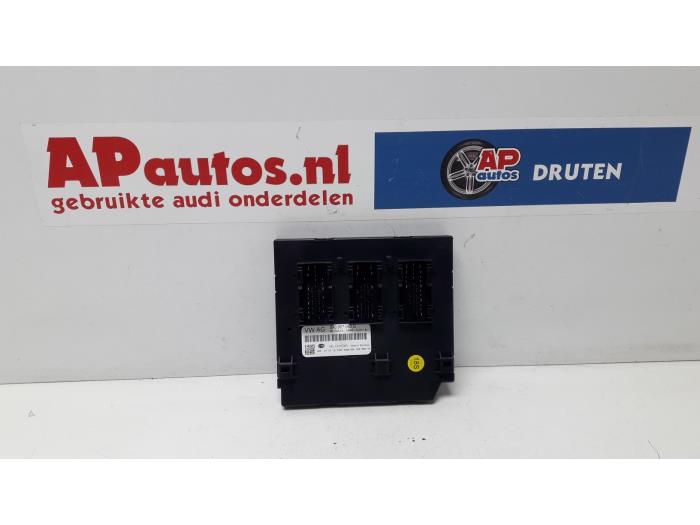Used Body control computer Audi A1 Sportback (8XA/8XF) 1.6 TDI 16V Price € 59,99 Margin scheme offered by AP Auto's