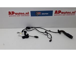 Usados Mazo de cables Audi A1 Sportback (8XA/8XF) 1.6 TDI 16V Precio € 25,00 Norma de margen ofrecido por AP Autos
