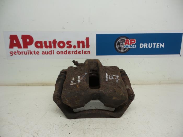 Gebrauchte Bremszange links vorne Audi A4 Avant (B5) 1.9 TDI Preis € 19,99 Margenregelung angeboten von AP Auto's
