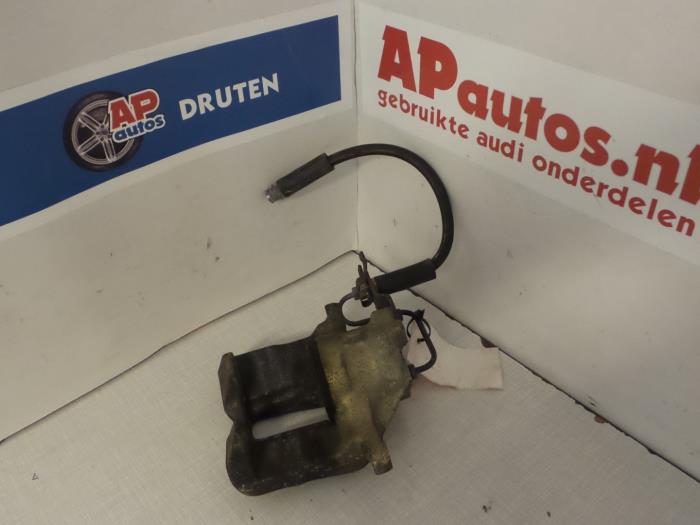 Gebrauchte Bremszange rechts vorne Audi A4 Avant (B5) 1.9 TDI Preis € 19,99 Margenregelung angeboten von AP Auto's