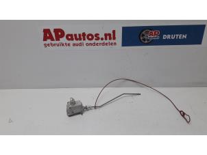 Used Tank flap lock motor Audi A6 Avant (C6) 2.7 TDI V6 24V Price € 19,99 Margin scheme offered by AP Autos
